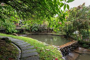 Rancho Margot - All meals included