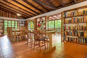 Rancho Margot - All meals included