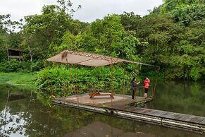 Rancho Margot - All meals included