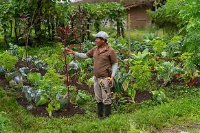 Rancho Margot - All meals included