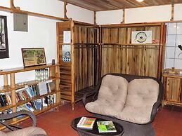 Rancho Margot - All meals included