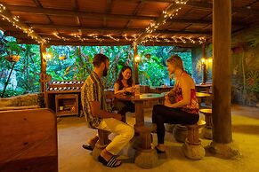 Rancho Margot - All meals included