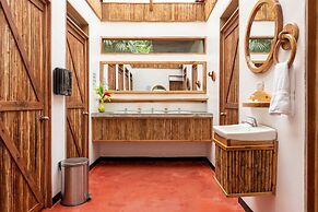 Rancho Margot - All meals included