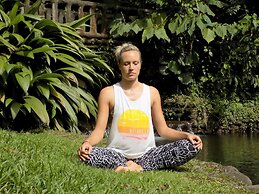 Rancho Margot - All meals included