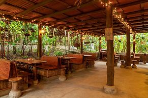 Rancho Margot - All meals included