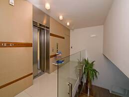 Adoral Boutique Hotel