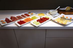 Adoral Boutique Hotel