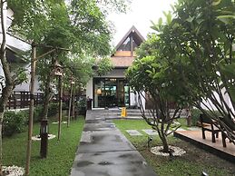 Le Patta Hotel Chiang Rai