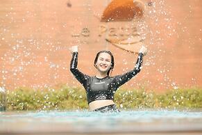 Le Patta Hotel Chiang Rai