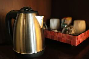 Le Patta Hotel Chiang Rai