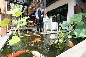 Le Patta Hotel Chiang Rai