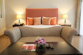 Le Patta Hotel Chiang Rai