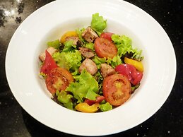 Le Patta Hotel Chiang Rai