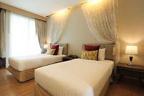 Le Patta Hotel Chiang Rai