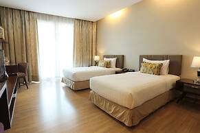 Le Patta Hotel Chiang Rai