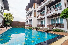 Le Patta Hotel Chiang Rai