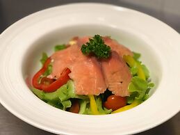 Le Patta Hotel Chiang Rai