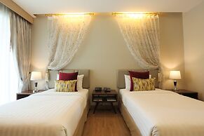 Le Patta Hotel Chiang Rai