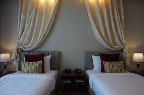 Le Patta Hotel Chiang Rai