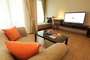 Le Patta Hotel Chiang Rai