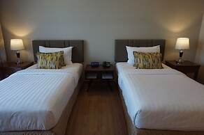 Le Patta Hotel Chiang Rai