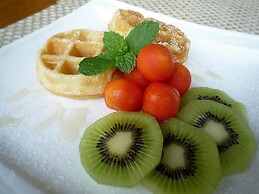 Le Patta Hotel Chiang Rai