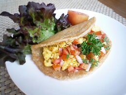 Le Patta Hotel Chiang Rai