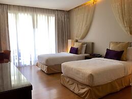 Le Patta Hotel Chiang Rai