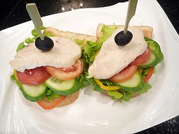 Le Patta Hotel Chiang Rai