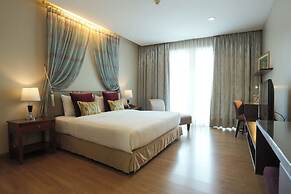 Le Patta Resort & Hotel Chiang Rai