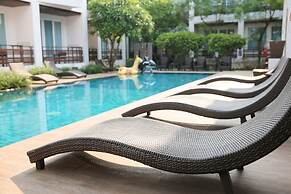 Le Patta Hotel Chiang Rai