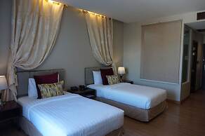 Le Patta Hotel Chiang Rai