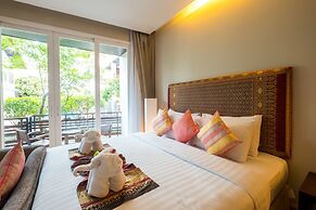 Le Patta Hotel Chiang Rai