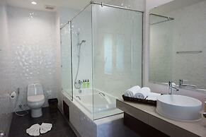 Le Patta Hotel Chiang Rai