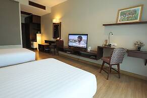 Le Patta Hotel Chiang Rai