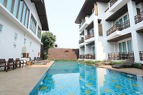 Le Patta Hotel Chiang Rai