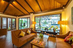 Le Patta Hotel Chiang Rai