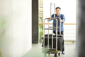 Le Patta Hotel Chiang Rai