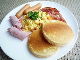 Le Patta Hotel Chiang Rai