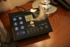 Le Patta Hotel Chiang Rai