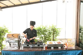 Le Patta Hotel Chiang Rai