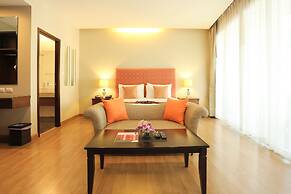 Le Patta Hotel Chiang Rai