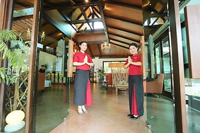 Le Patta Hotel Chiang Rai