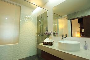 Le Patta Hotel Chiang Rai