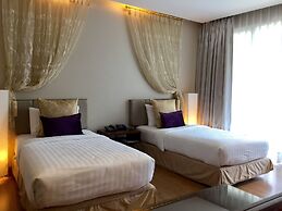 Le Patta Hotel Chiang Rai