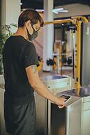 Le Patta Hotel Chiang Rai