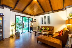 Le Patta Hotel Chiang Rai