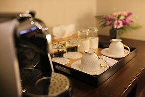 Le Patta Hotel Chiang Rai