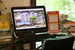 Le Patta Hotel Chiang Rai