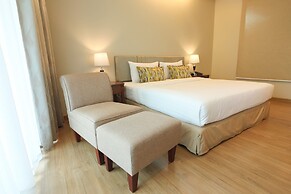 Le Patta Hotel Chiang Rai